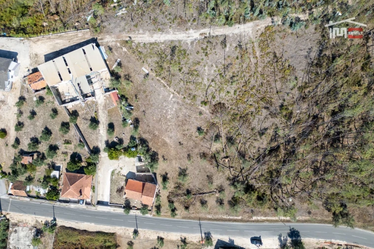 Terreno Agricola ou Rústico para Venda em Matas e Cercal Foto 12