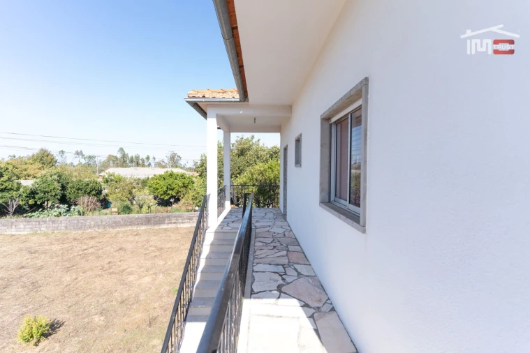 Moradia T3 para Venda em Nossa Senhora da Piedade Foto 17