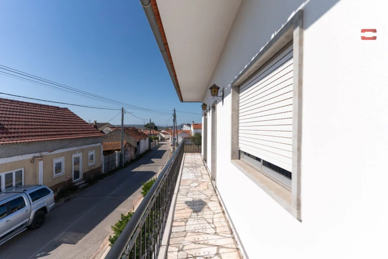 Moradia T3 para Venda em Nossa Senhora da Piedade Foto 20