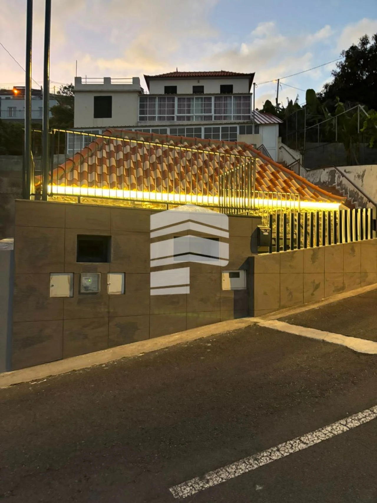 Moradia T1 para Venda em Ribeira Brava Foto 18