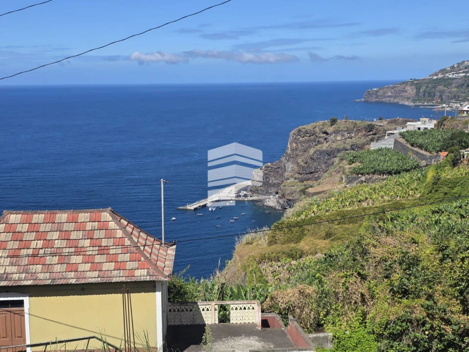 Moradia T1 para Venda em Ribeira Brava Foto 3