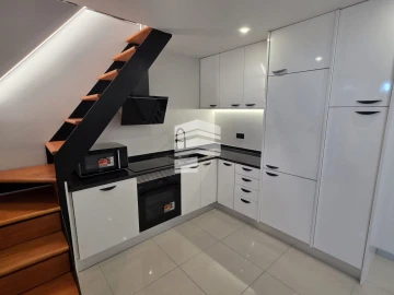 Moradia T1 para Venda em Ribeira Brava