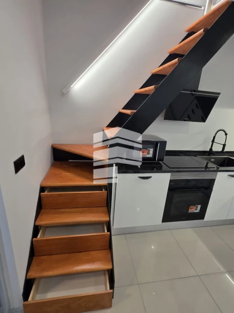 Moradia T1 para Venda em Ribeira Brava
