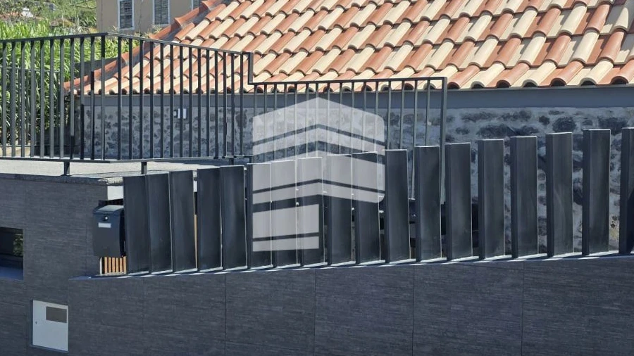 Moradia T1 para Venda em Ribeira Brava