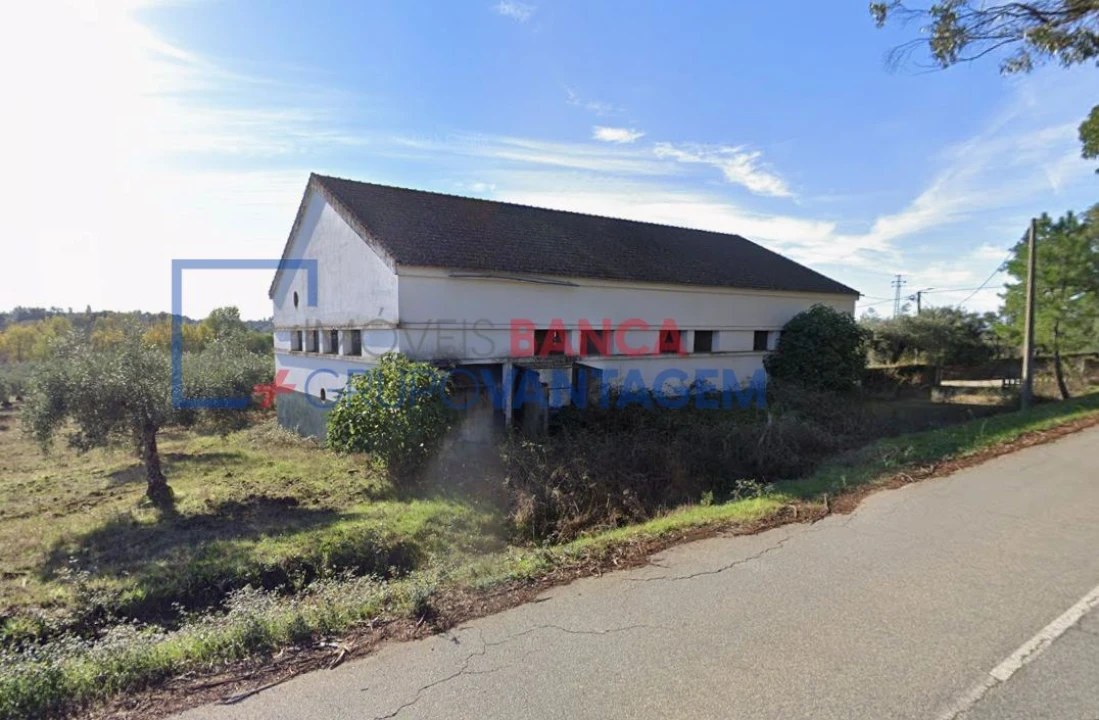 Armazém para Venda em Agrobom, Saldonha e Vale Pereiro Foto 6