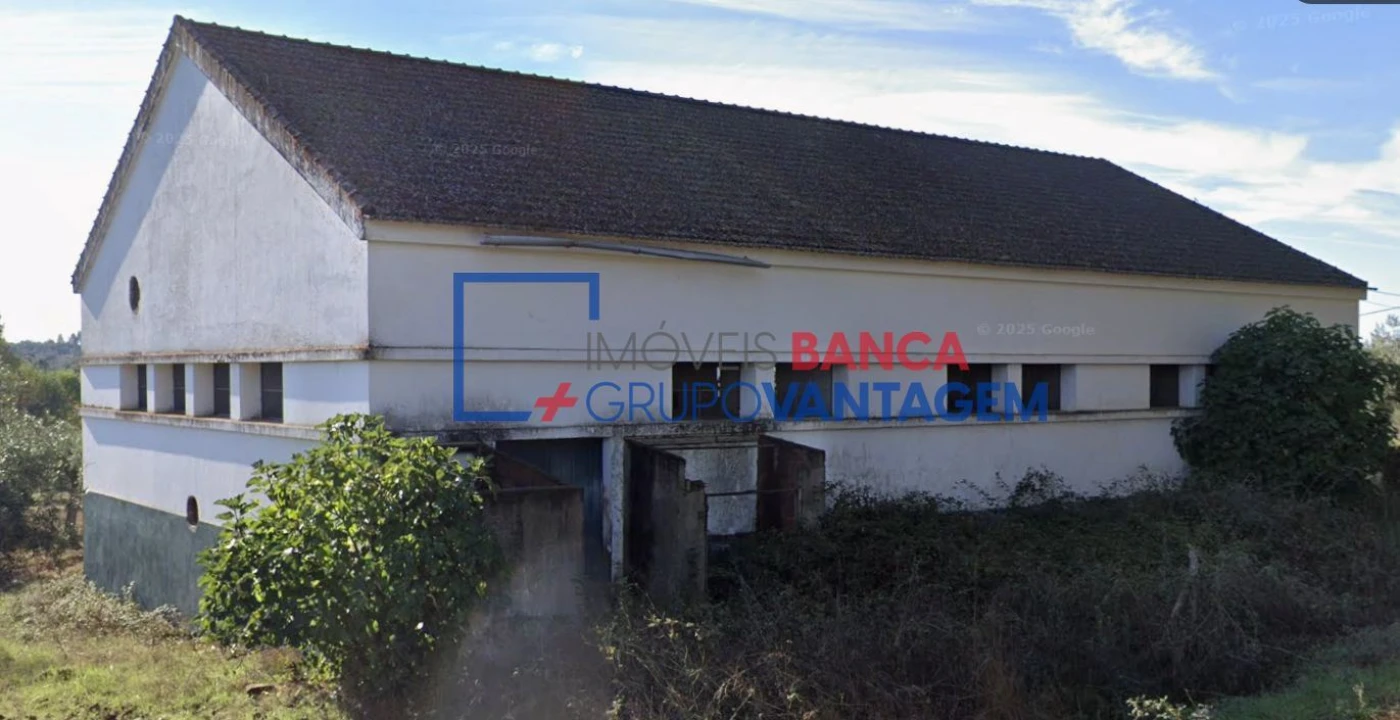 Armazém para Venda em Agrobom, Saldonha e Vale Pereiro Foto 7
