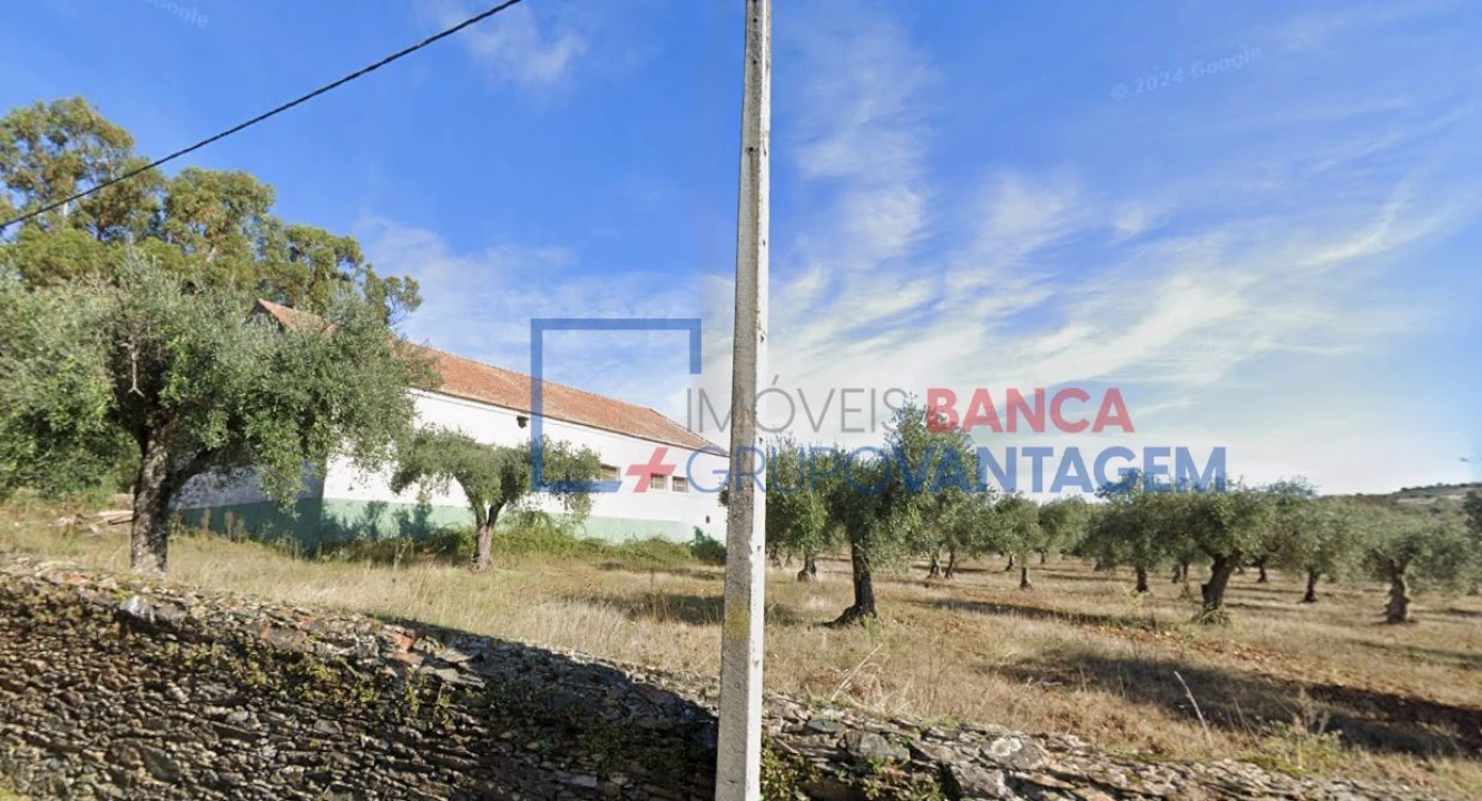 Armazém para Venda em Agrobom, Saldonha e Vale Pereiro Foto 9