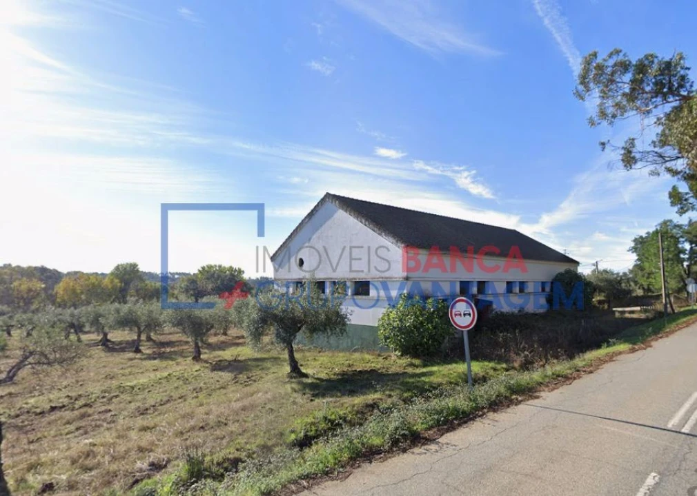 Armazém para Venda em Agrobom, Saldonha e Vale Pereiro Foto 12