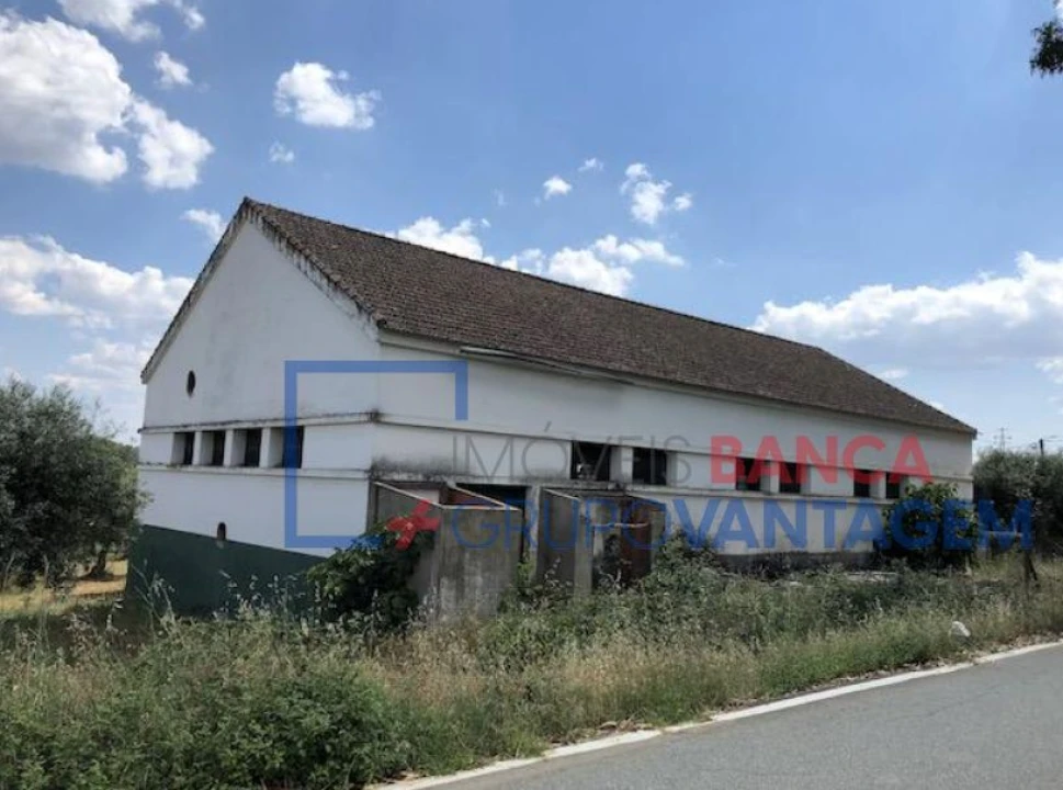 Armazém para Venda em Agrobom, Saldonha e Vale Pereiro Foto 17