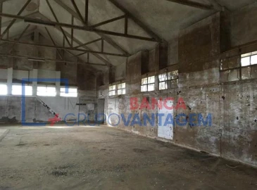 Armazém para Venda em Agrobom, Saldonha e Vale Pereiro