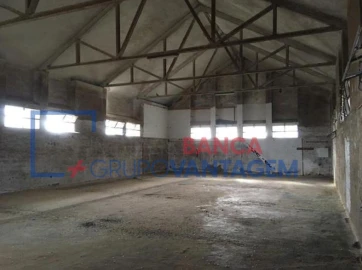Armazém para Venda em Agrobom, Saldonha e Vale Pereiro