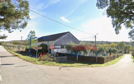 Armazém para Venda em Agrobom, Saldonha e Vale Pereiro