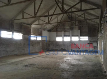 Armazém para Venda em Agrobom, Saldonha e Vale Pereiro