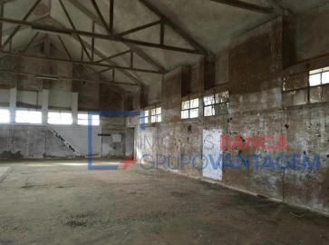 Armazém para Venda em Agrobom, Saldonha e Vale Pereiro