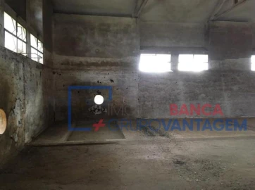 Armazém para Venda em Agrobom, Saldonha e Vale Pereiro