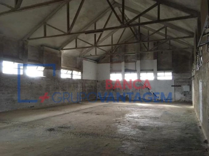 Armazém para Venda em Agrobom, Saldonha e Vale Pereiro Foto 4