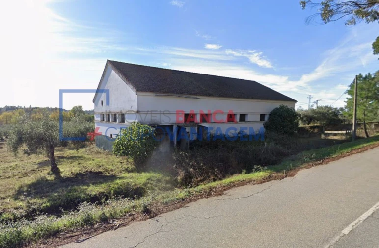 Armazém para Venda em Agrobom, Saldonha e Vale Pereiro Foto 6