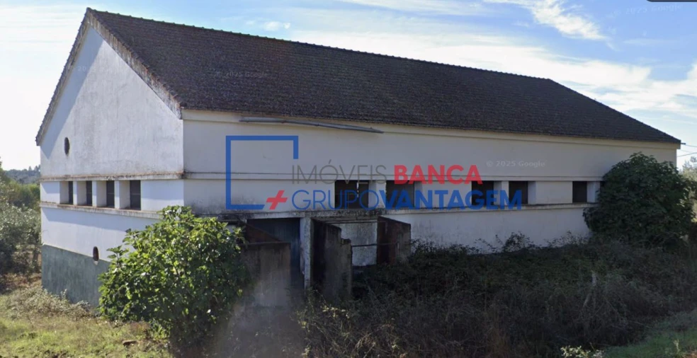 Armazém para Venda em Agrobom, Saldonha e Vale Pereiro Foto 7