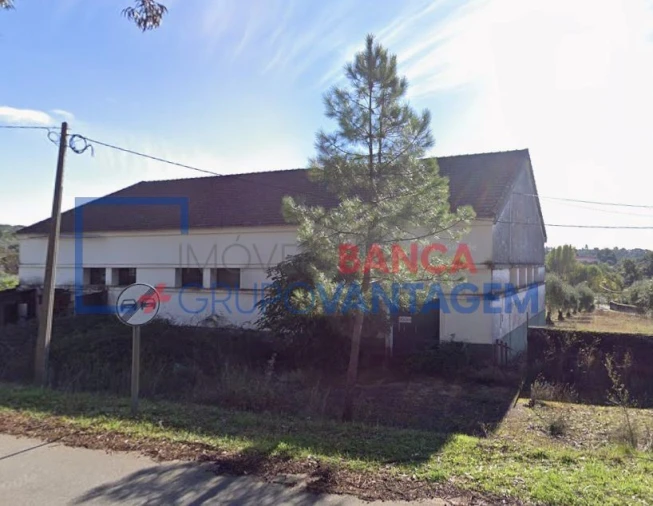 Armazém para Venda em Agrobom, Saldonha e Vale Pereiro Foto 8