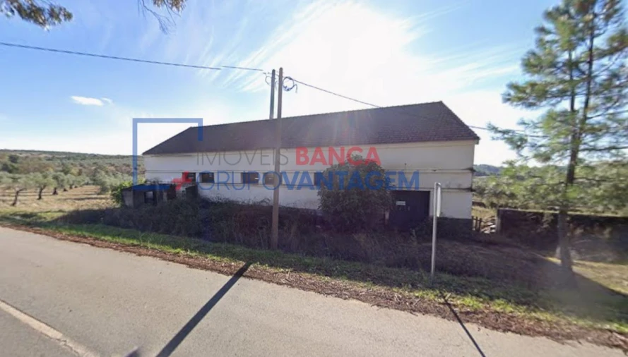 Armazém para Venda em Agrobom, Saldonha e Vale Pereiro Foto 11