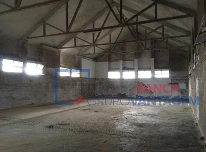 Armazém para Venda em Agrobom, Saldonha e Vale Pereiro Foto 14