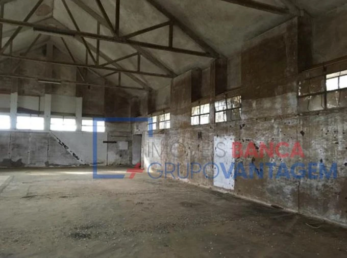 Armazém para Venda em Agrobom, Saldonha e Vale Pereiro Foto 15