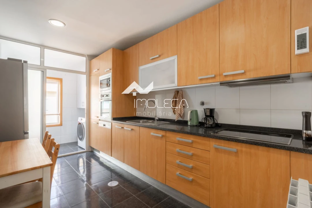 Apartamento T2 para Venda em Oliveira do Douro Foto 7