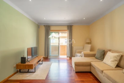 Apartamento T2 para Venda em Oliveira do Douro