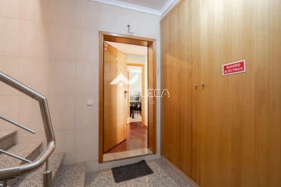 Apartamento T2 para Venda em Oliveira do Douro