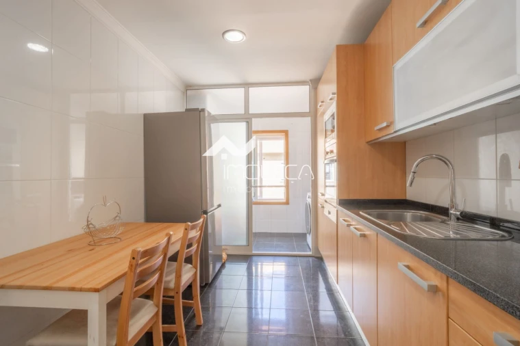 Apartamento T2 para Venda em Oliveira do Douro Foto 6