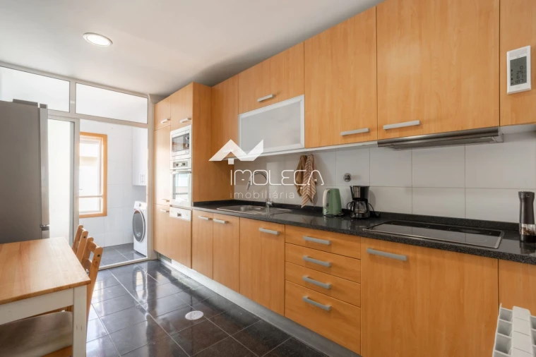 Apartamento T2 para Venda em Oliveira do Douro Foto 7