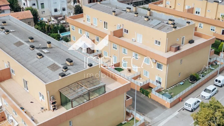 Apartamento T2 para Venda em Oliveira do Douro