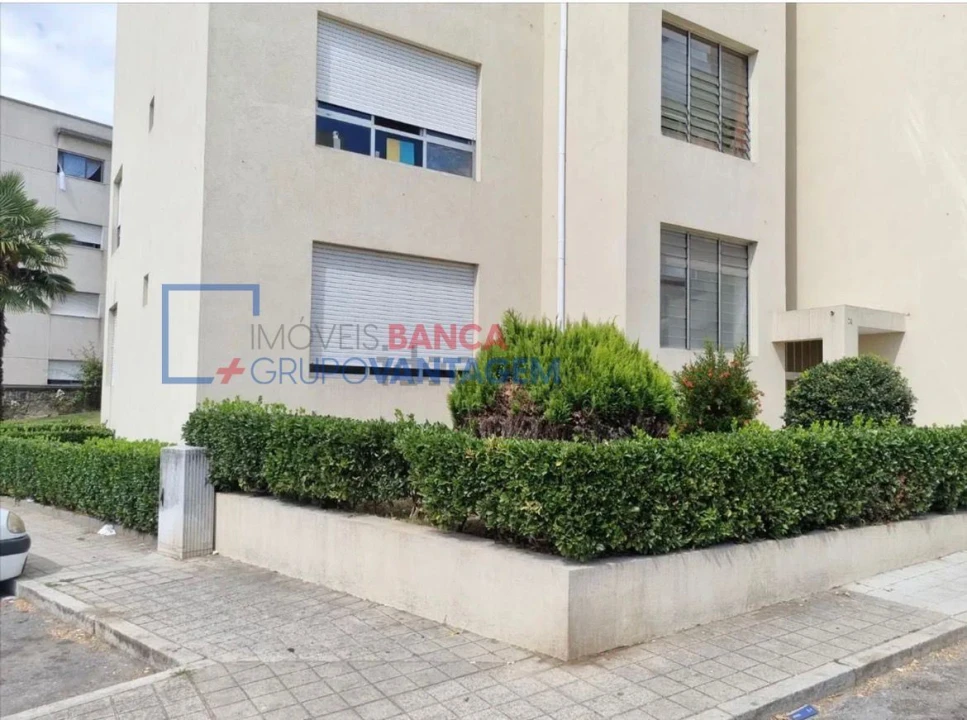 Apartamento T3 para Venda em Rio Tinto Foto 14