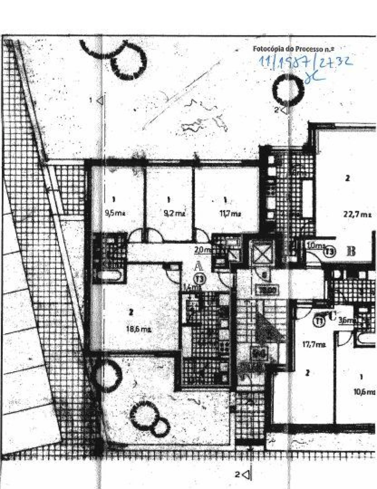 Apartamento T3 para Venda em Rio Tinto Foto 25