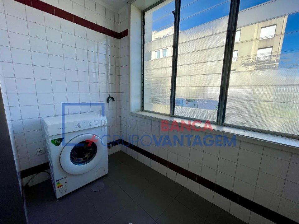 Apartamento T3 para Venda em Rio Tinto Foto 7