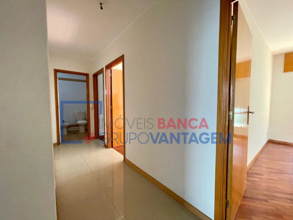 Apartamento T3 para Venda em Rio Tinto Foto 13