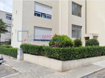 Apartamento T3 para Venda em Rio Tinto