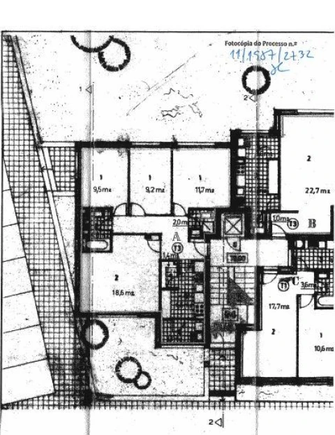 Apartamento T3 para Venda em Rio Tinto