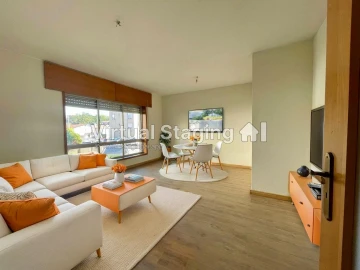 Apartamento T3 para Venda em Rio Tinto