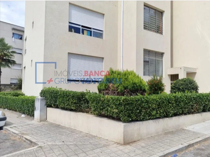 Apartamento T3 para Venda em Rio Tinto Foto 14