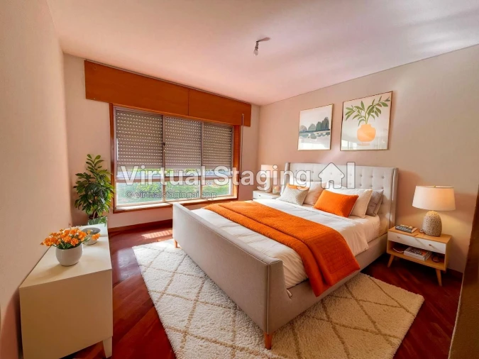 Apartamento T3 para Venda em Rio Tinto Foto 14