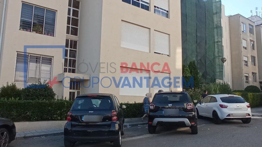 Apartamento T3 para Venda em Rio Tinto
