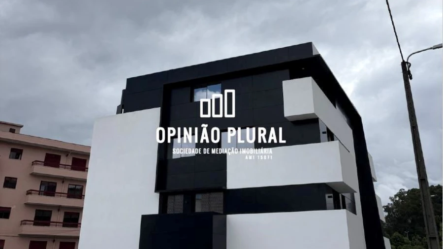Apartamento T2 para Venda em Gondomar (São Cosme), Valbom e Jovim