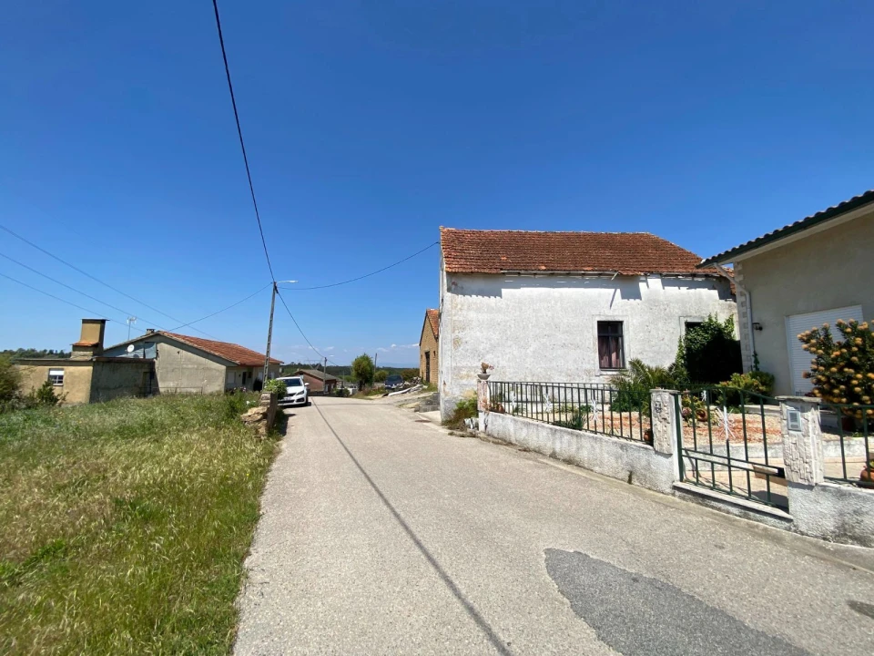 Terreno Agricola ou Rústico para Venda em Arcos e Mogofores Foto 2