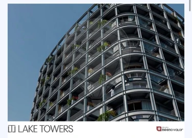Apartamento T1 para Venda em Paranhos
