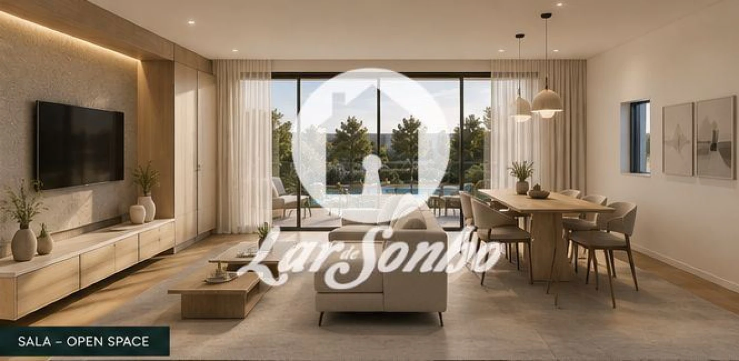 Apartamento T2 para Venda em Apúlia e Fão Foto 4