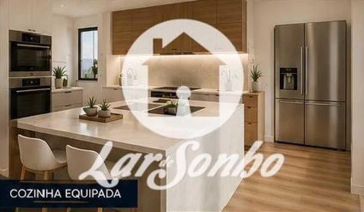 Apartamento T2 para Venda em Apúlia e Fão Foto 6