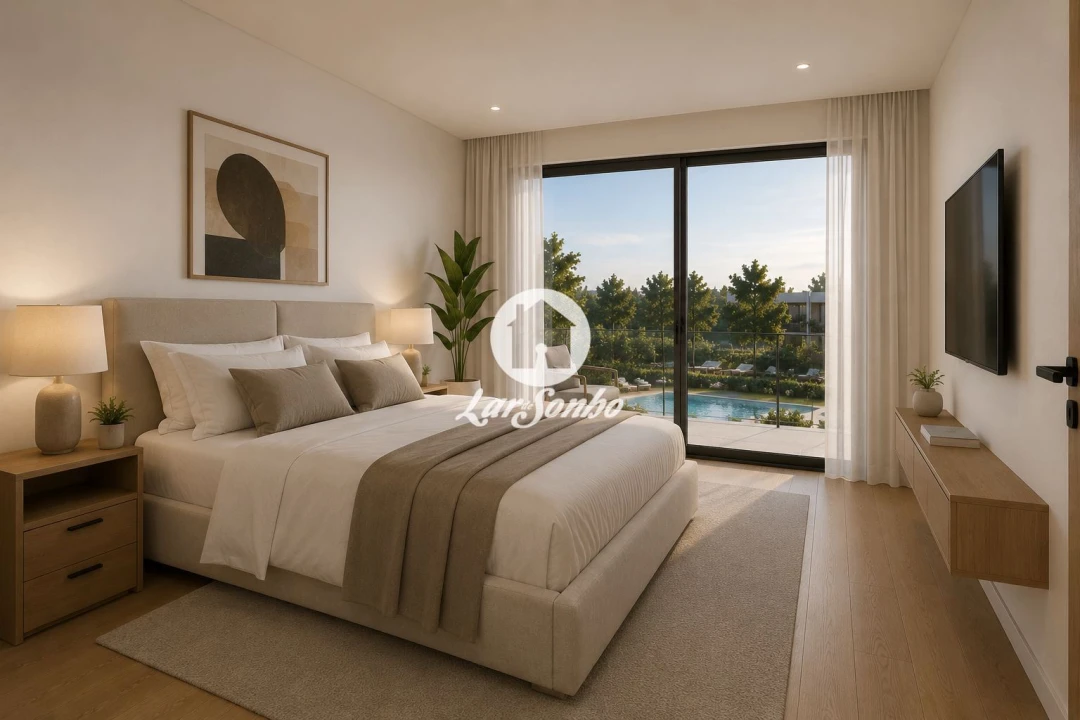 Apartamento T2 para Venda em Apúlia e Fão Foto 10