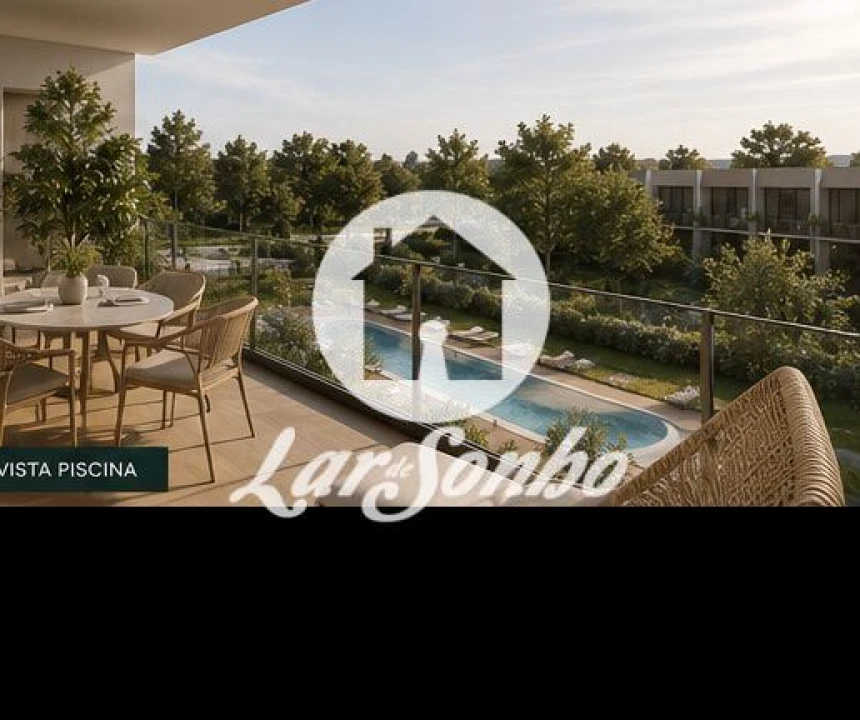 Apartamento T2 para Venda em Apúlia e Fão Foto 11