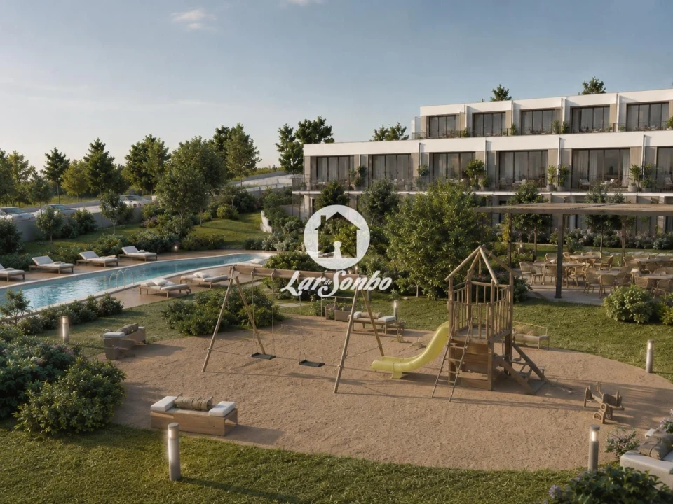 Apartamento T2 para Venda em Apúlia e Fão Foto 12